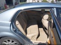 2007 Toyota Avalon — photo 8 of 17 | VIN 4T1BK36BX7U250373