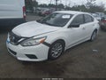 2016 Nissan Altima — photo 2 of 11 | VIN 1N4AL3AP6GN349224