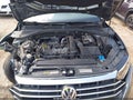 2020 Volkswagen Jetta — photo 10 of 16 | VIN 3VWEB7BU4LM006987