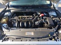 2016 Ford Fusion — photo 10 of 11 | VIN 3FA6P0H76GR138732