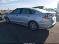 2016 Ford Fusion — photo 3 of 11 | VIN 3FA6P0H76GR138732