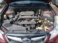 2011 Subaru Legacy — photo 10 of 21 | VIN 4S3BMBB65B3229673
