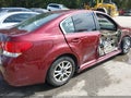 2011 Subaru Legacy — photo 20 of 21 | VIN 4S3BMBB65B3229673
