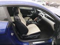 2016 Ford Mustang — photo 5 of 16 | VIN 1FA6P8CF1G5272015