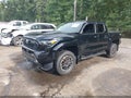 2025 Toyota Tacoma — photo 2 of 16 | VIN 3TMLB5JN6SM175061
