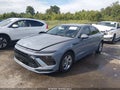 2025 Hyundai Sonata — photo 2 of 17 | VIN KMHL24JA1SA504538