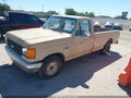 1988 Ford F-150 Lightning — photo 2 of 12 | VIN 1FTDF15Y7JKA80312