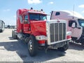 2020 Peterbilt 389 — photo 1 of 16 | VIN 1XPXD49X1LD676396