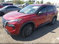 2026 Nissan Rogue Sport — photo 2 of 16 | VIN 5N1BT3AB7TC680169