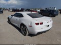 2011 Chevrolet Camaro — photo 3 of 20 | VIN 2G1FB1ED7B9136004