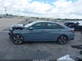 2023 Hyundai Elantra — photo 15 of 17 | VIN KMHLS4AGXPU433138