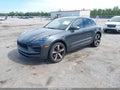 2024 Porsche Macan — photo 2 of 16 | VIN WP1AA2A58RLB04592