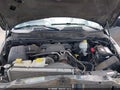 2007 Dodge Ram 1500 — photo 10 of 11 | VIN 1D7HA18277S184482