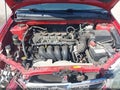2005 Toyota Corolla — photo 10 of 17 | VIN 2T1BR32E35C392994