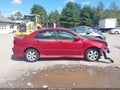 2005 Toyota Corolla — photo 14 of 17 | VIN 2T1BR32E35C392994