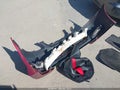 2005 Toyota Corolla — photo 12 of 17 | VIN 2T1BR32E35C392994
