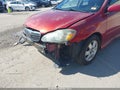 2005 Toyota Corolla — photo 6 of 17 | VIN 2T1BR32E35C392994
