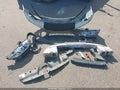 2017 Honda Civic — photo 12 of 21 | VIN 19XFC1F44HE016657