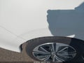 2017 Honda Civic — photo 20 of 21 | VIN 19XFC1F44HE016657