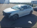 2017 Honda Civic — photo 2 of 21 | VIN 19XFC1F44HE016657