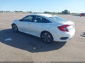 2017 Honda Civic — photo 3 of 21 | VIN 19XFC1F44HE016657