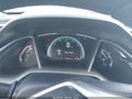 2017 Honda Civic — photo 7 of 21 | VIN 19XFC1F44HE016657