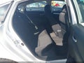 2017 Honda Civic — photo 8 of 21 | VIN 19XFC1F44HE016657