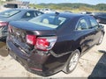 2015 Chevrolet Malibu — photo 4 of 16 | VIN 1G11C5SLXFF173605