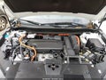 2024 Honda CR-V — photo 10 of 16 | VIN 7FARS5H52RE010143