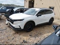 2024 Honda CR-V — photo 2 of 16 | VIN 7FARS5H52RE010143