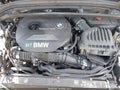 2016 BMW X1 — photo 10 of 16 | VIN WBXHT3Z3XG4A51362