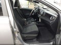 2017 Toyota RAV4 — photo 5 of 16 | VIN 2T3RFREV2HW681297