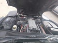 2002 Chevrolet Corvette — photo 10 of 16 | VIN 1G1YY32G325128805