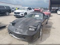 2002 Chevrolet Corvette — photo 2 of 16 | VIN 1G1YY32G325128805