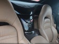 2002 Chevrolet Corvette — photo 8 of 16 | VIN 1G1YY32G325128805
