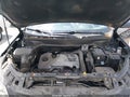 2018 Chevrolet Equinox — photo 10 of 17 | VIN 2GNAXHEV7J6143871