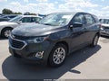 2018 Chevrolet Equinox — photo 2 of 17 | VIN 2GNAXHEV7J6143871
