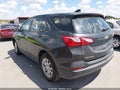 2018 Chevrolet Equinox — photo 3 of 17 | VIN 2GNAXHEV7J6143871