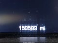 2017 Chevrolet Impala — photo 15 of 21 | VIN 1G1105SA6HU157875