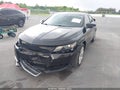 2017 Chevrolet Impala — photo 2 of 21 | VIN 1G1105SA6HU157875