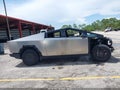 2024 Tesla Cybertruck — photo 12 of 15 | VIN 7G2CEHED1RA051427