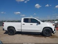 2020 Chevrolet Silverado 1500 — photo 13 of 16 | VIN 1GCRWBEK5LZ203803