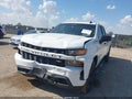 2020 Chevrolet Silverado 1500 — photo 2 of 16 | VIN 1GCRWBEK5LZ203803