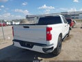 2020 Chevrolet Silverado 1500 — photo 4 of 16 | VIN 1GCRWBEK5LZ203803