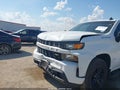 2020 Chevrolet Silverado 1500 — photo 6 of 16 | VIN 1GCRWBEK5LZ203803