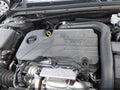 2024 Chevrolet Malibu — photo 10 of 16 | VIN 1G1ZD5ST0RF127320