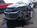 2024 Chevrolet Malibu — photo 12 of 16 | VIN 1G1ZD5ST0RF127320