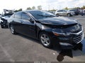 2024 Chevrolet Malibu — photo 13 of 16 | VIN 1G1ZD5ST0RF127320