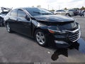 2024 Chevrolet Malibu — photo 1 of 16 | VIN 1G1ZD5ST0RF127320