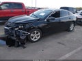 2024 Chevrolet Malibu — photo 2 of 16 | VIN 1G1ZD5ST0RF127320